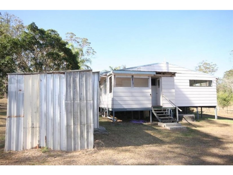 313 Coonowrin Road, Glass House Mountains QLD 4518