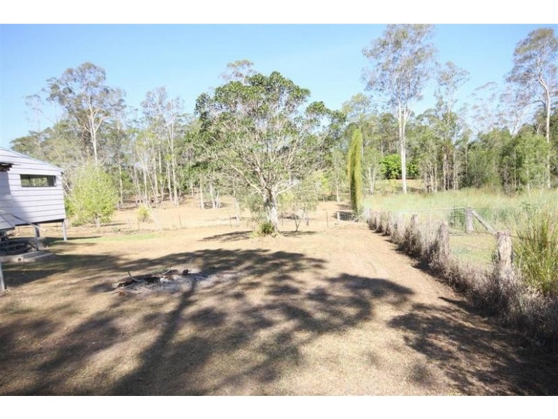 313 Coonowrin Road, Glass House Mountains QLD 4518