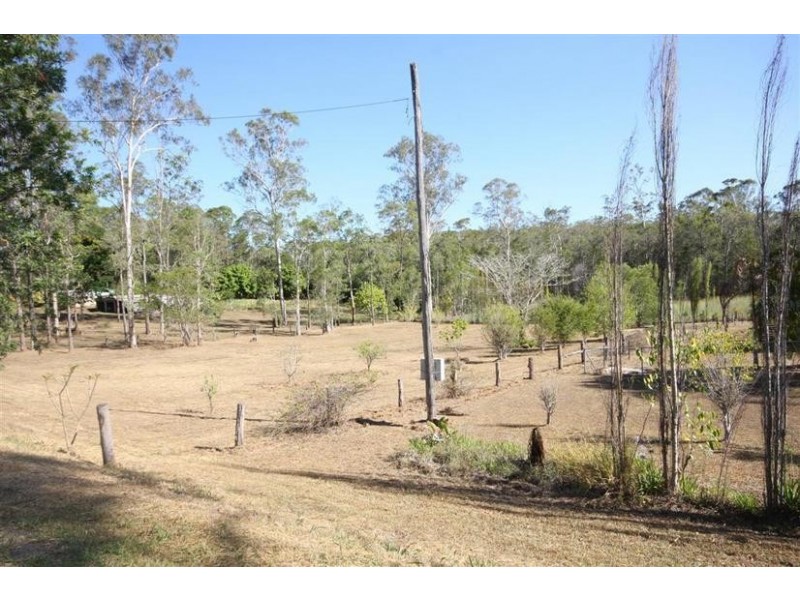 313 Coonowrin Road, Glass House Mountains QLD 4518