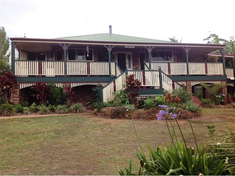 Glass House Mountains QLD 4518
