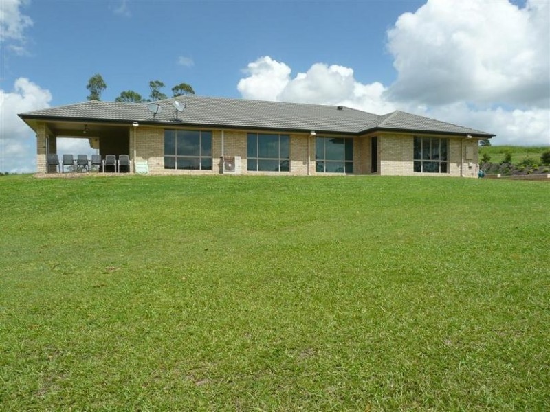56 Wintergreen Way, Peachester QLD 4519