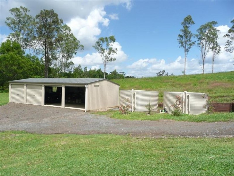 56 Wintergreen Way, Peachester QLD 4519