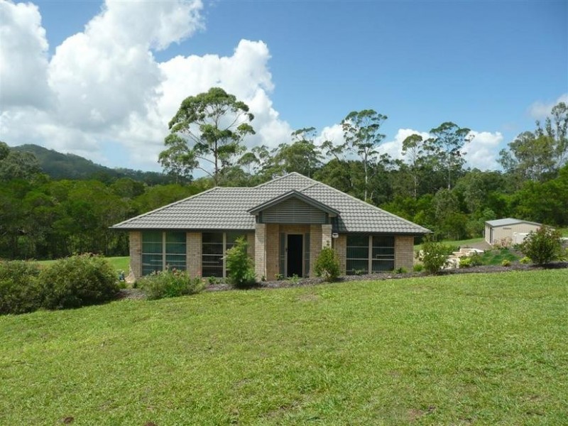 56 Wintergreen Way, Peachester QLD 4519