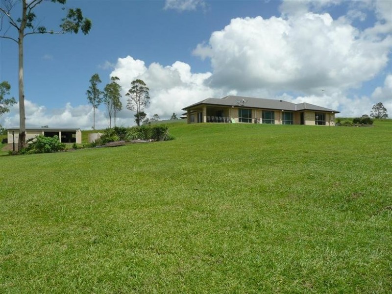 56 Wintergreen Way, Peachester QLD 4519