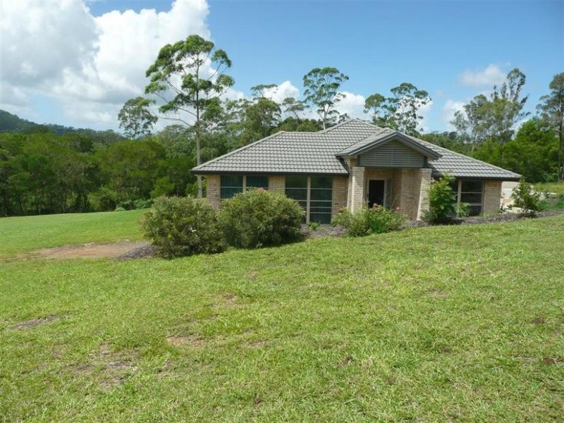 56 Wintergreen Way, Peachester QLD 4519