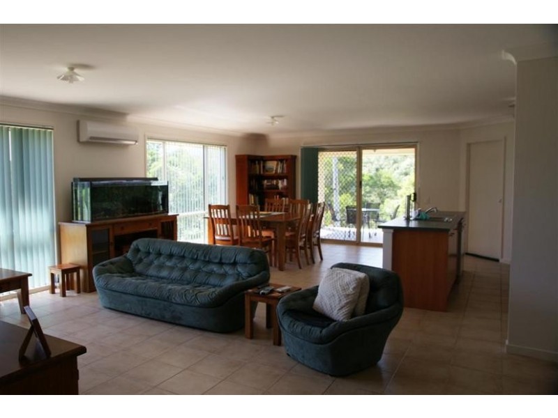 56 Wintergreen Way, Peachester QLD 4519