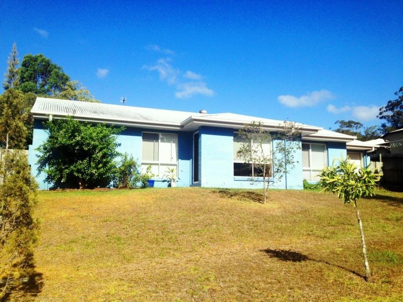 22 Tiverton Place, Landsborough QLD 4550