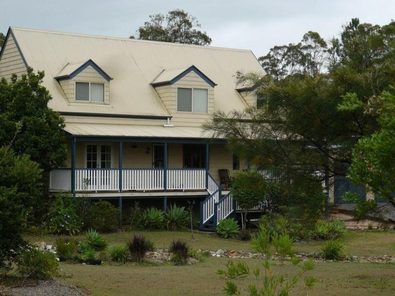 10 Taroona Court, Peachester QLD 4519
