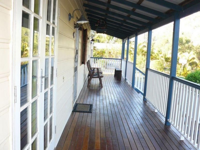10 Taroona Court, Peachester QLD 4519