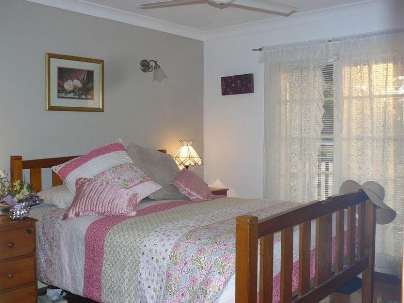 10 Taroona Court, Peachester QLD 4519