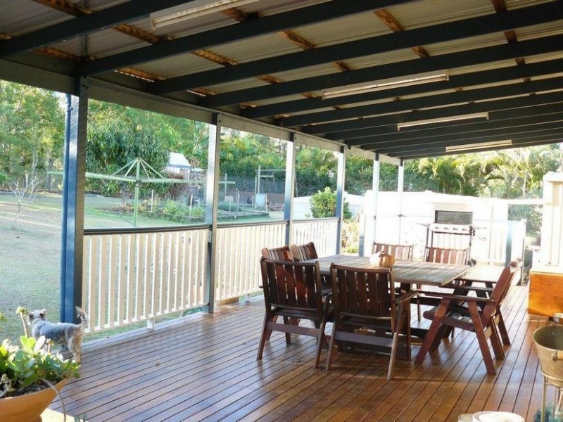 10 Taroona Court, Peachester QLD 4519