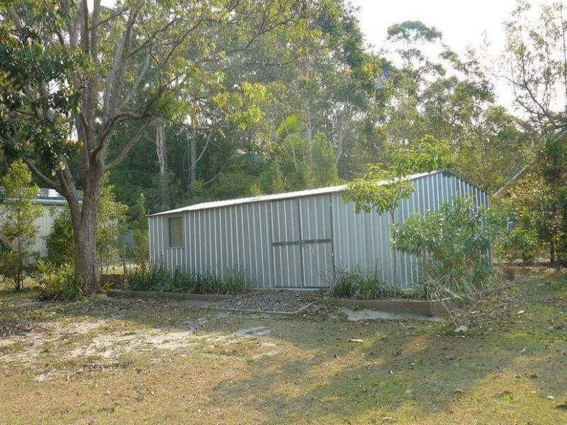 10 Taroona Court, Peachester QLD 4519