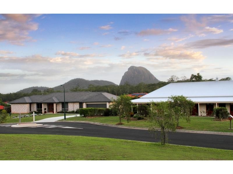 10 Sharyn Place, Glass House Mountains QLD 4518