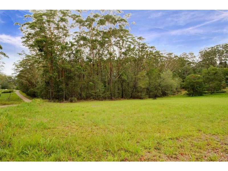 Lot 1,  Storrs Road, Peachester QLD 4519