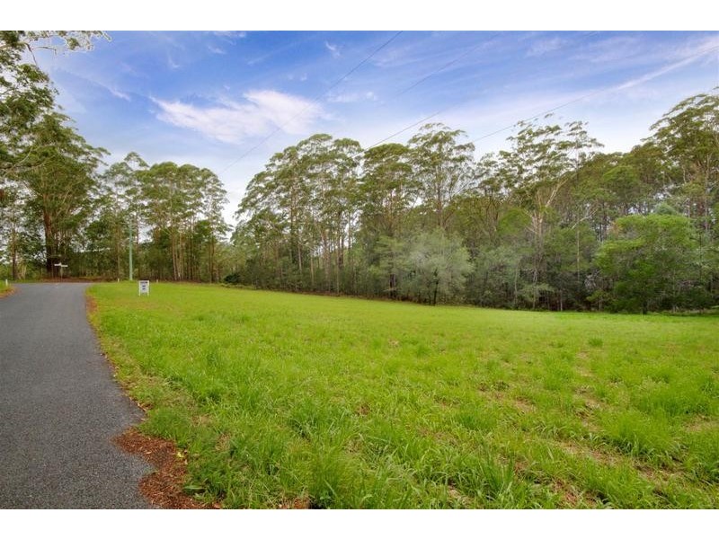 Lot 1,  Storrs Road, Peachester QLD 4519