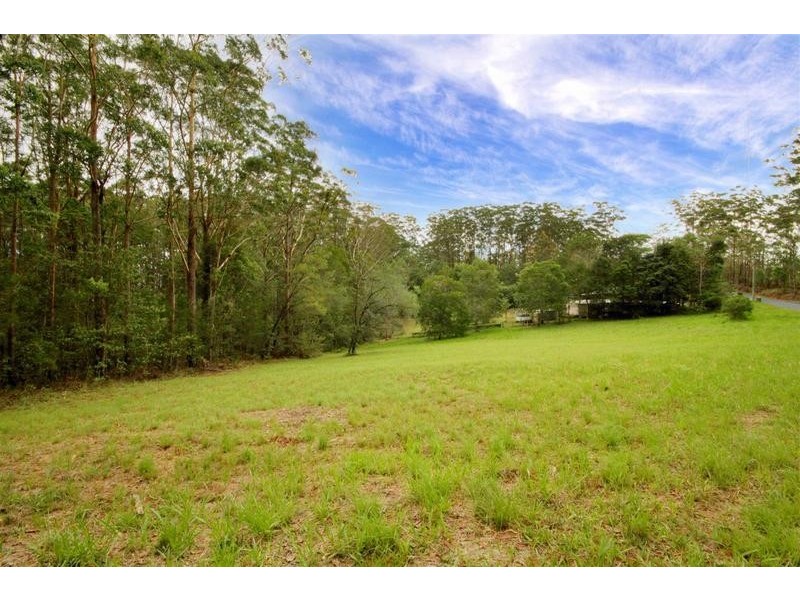 Lot 1,  Storrs Road, Peachester QLD 4519