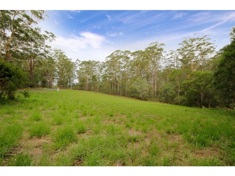 Lot 1,  Storrs Road, Peachester QLD 4519