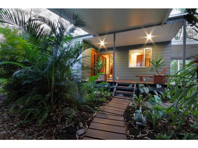 280 Peachester Road, Beerwah QLD 4519