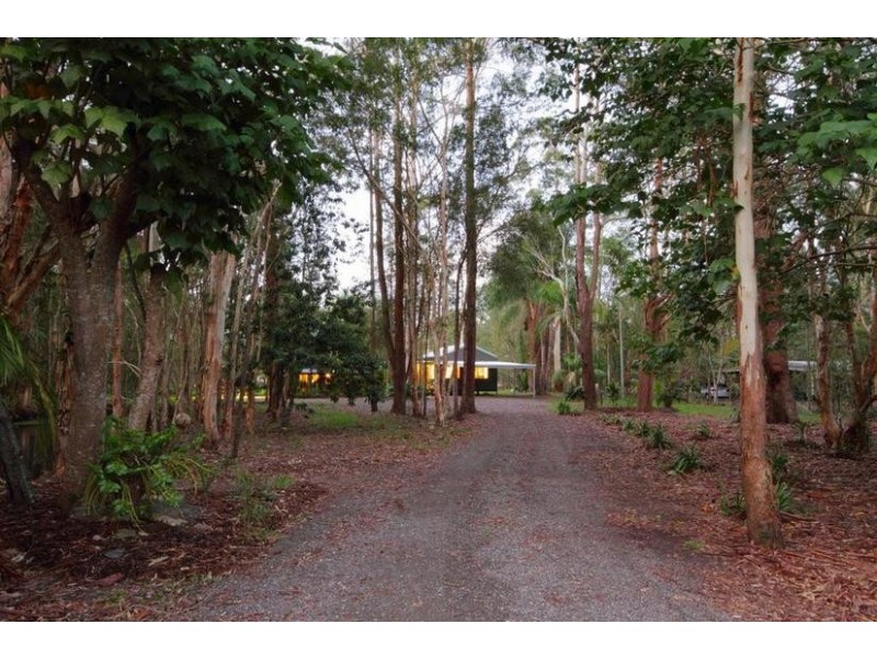 280 Peachester Road, Beerwah QLD 4519