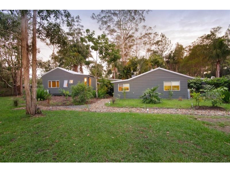 280 Peachester Road, Beerwah QLD 4519