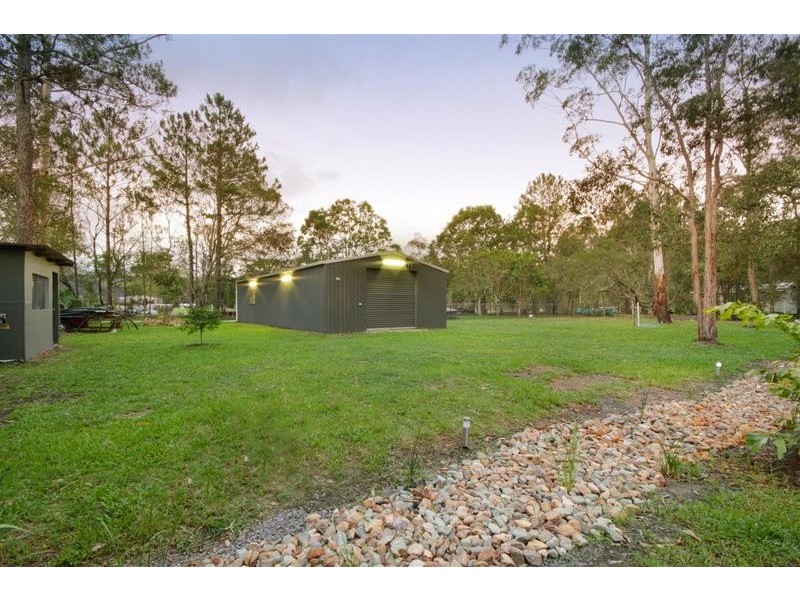 280 Peachester Road, Beerwah QLD 4519