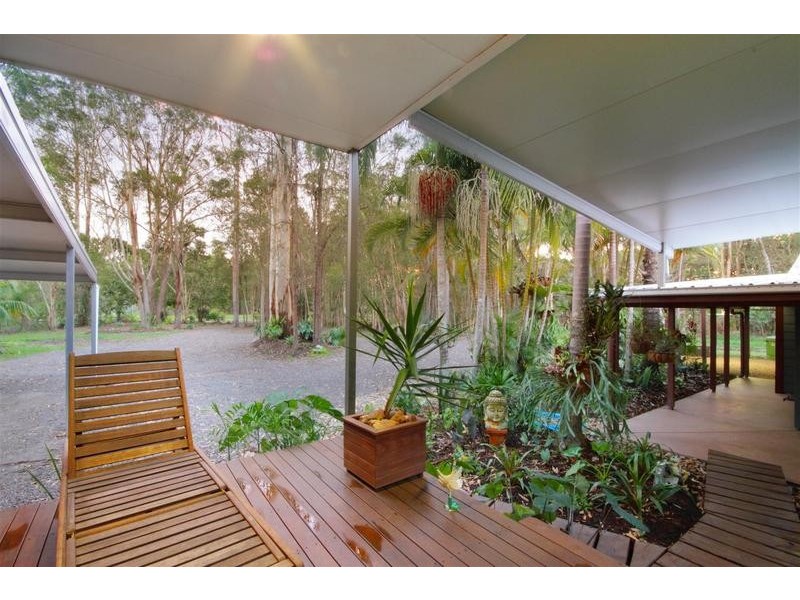 280 Peachester Road, Beerwah QLD 4519