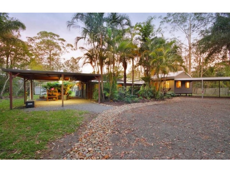 280 Peachester Road, Beerwah QLD 4519