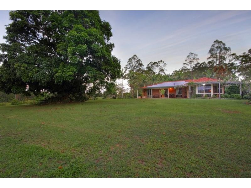 83 Morrisons Road, Peachester QLD 4519
