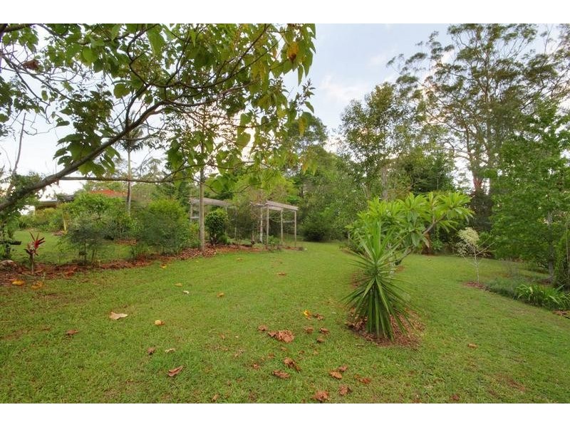 83 Morrisons Road, Peachester QLD 4519