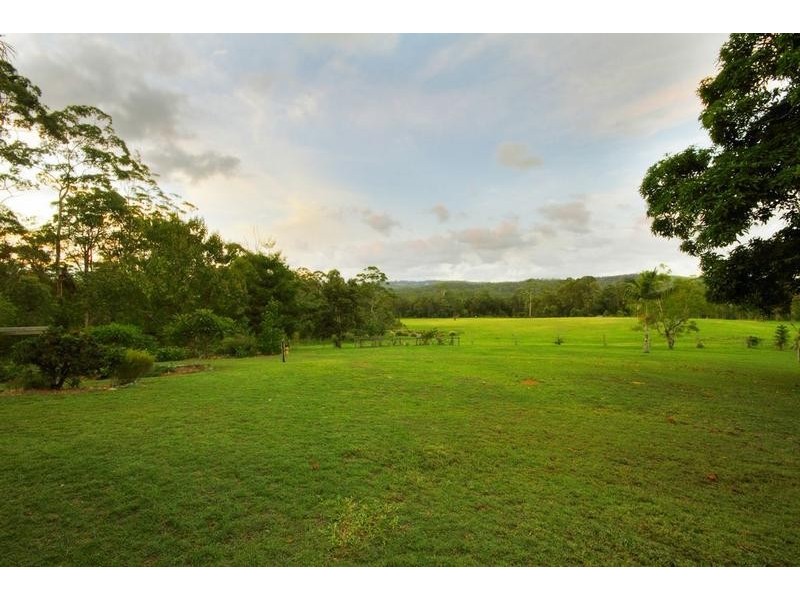 83 Morrisons Road, Peachester QLD 4519
