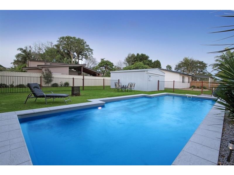 4 Sunland Court, Beerwah QLD 4519