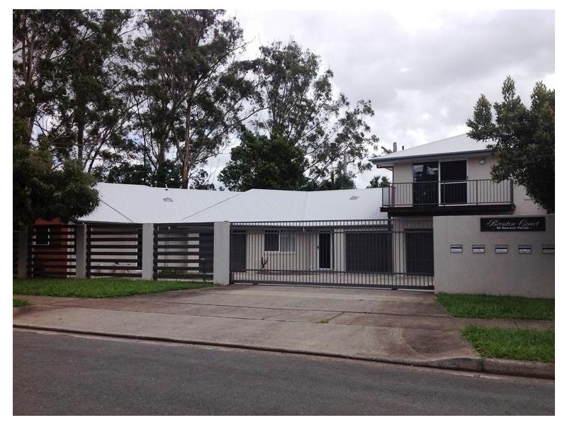 5/85 Beerwah Parade, Beerwah QLD 4519