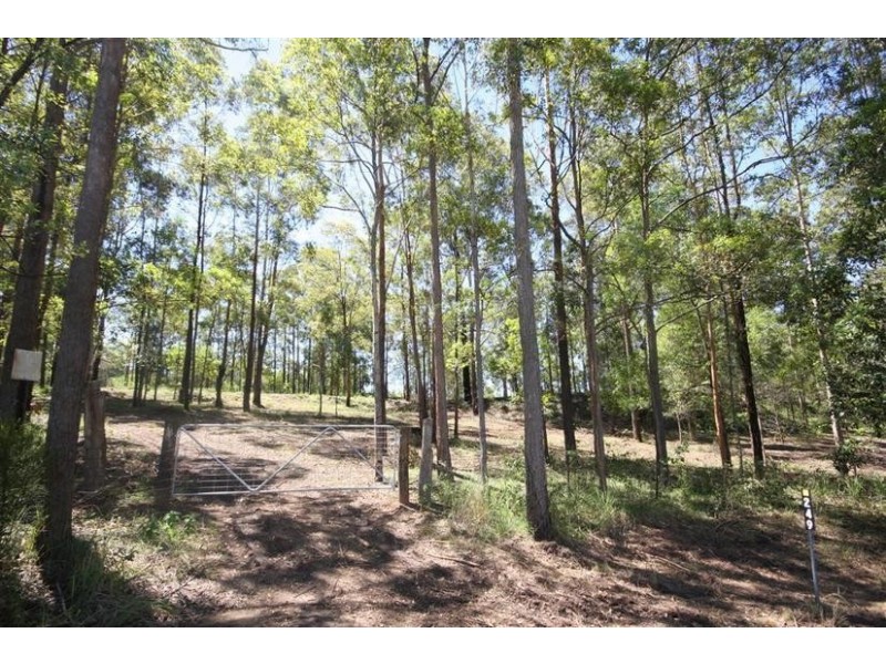 249 Martin Crescent, Benarkin North QLD 4306