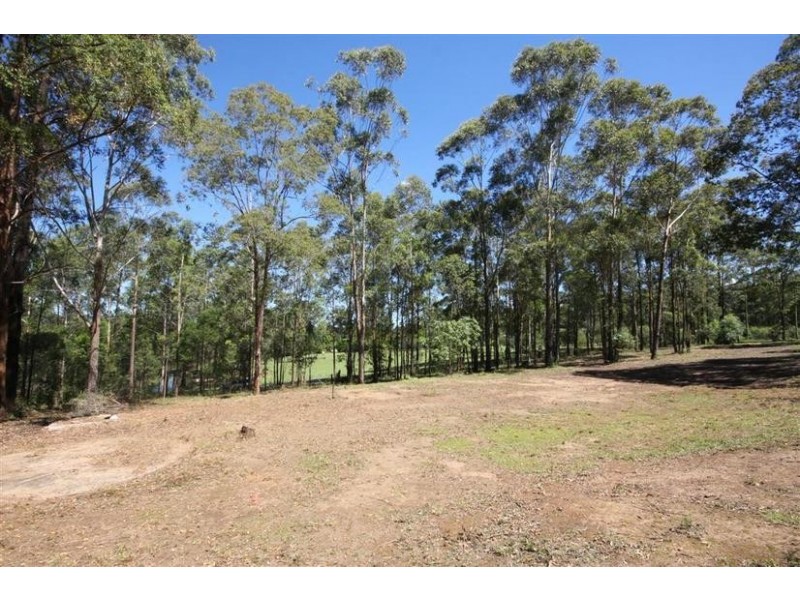 249 Martin Crescent, Benarkin North QLD 4306