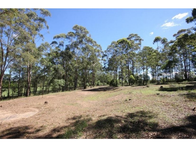 249 Martin Crescent, Benarkin North QLD 4306