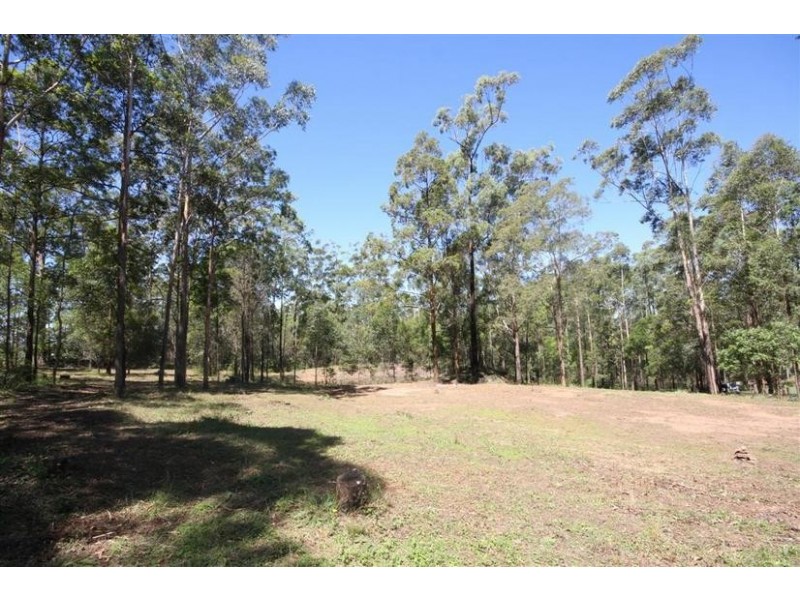 249 Martin Crescent, Benarkin North QLD 4306