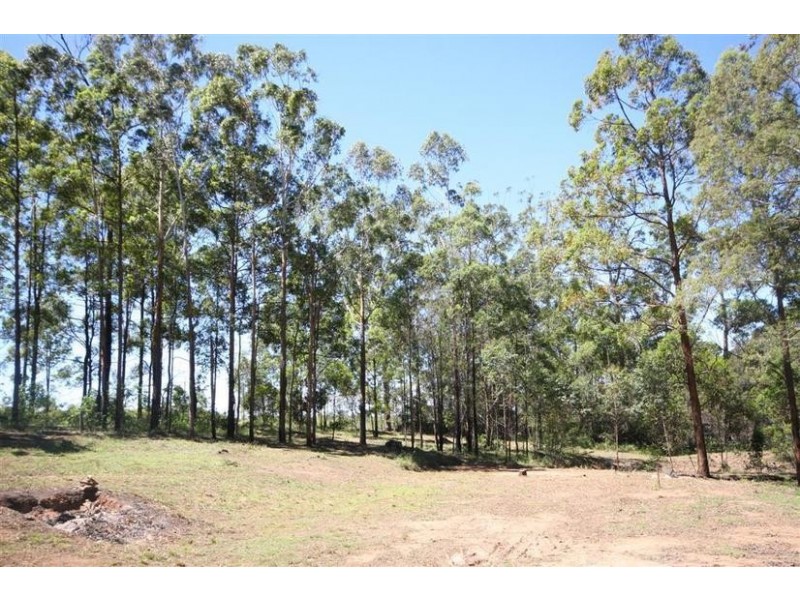 249 Martin Crescent, Benarkin North QLD 4306