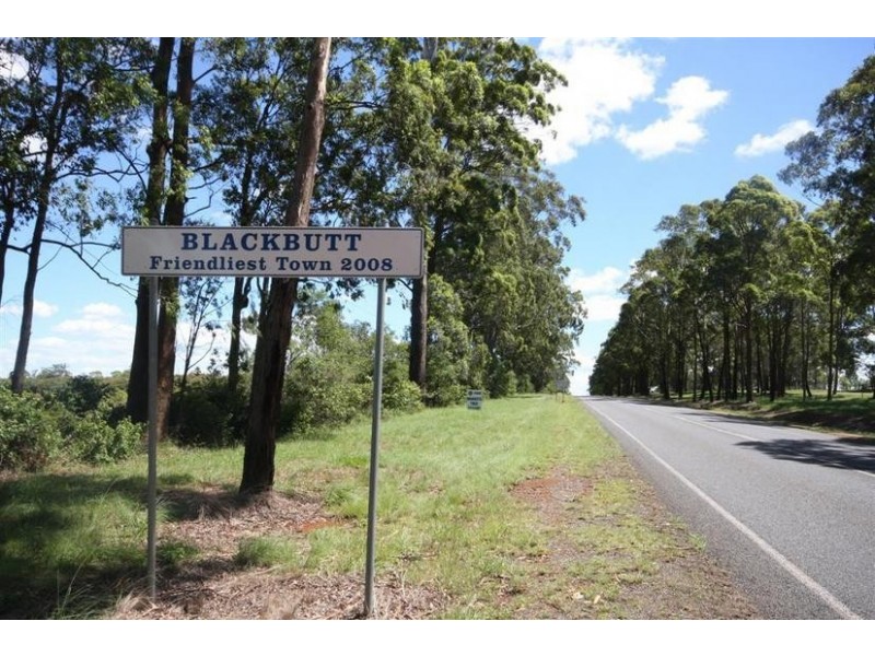 249 Martin Crescent, Benarkin North QLD 4306