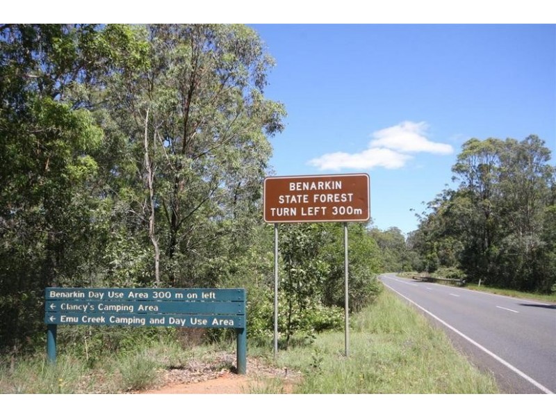 249 Martin Crescent, Benarkin North QLD 4306