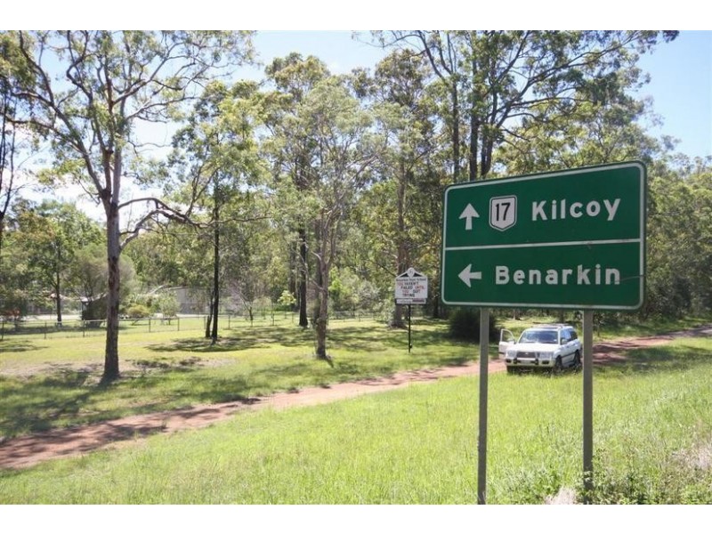 249 Martin Crescent, Benarkin North QLD 4306