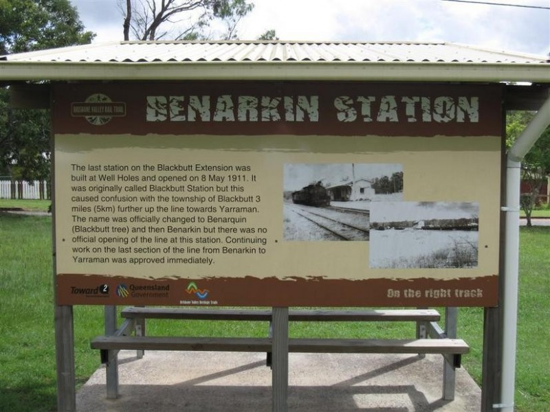 249 Martin Crescent, Benarkin North QLD 4306