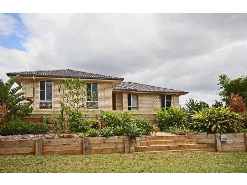 94 Shaws Road, Beerwah QLD 4519