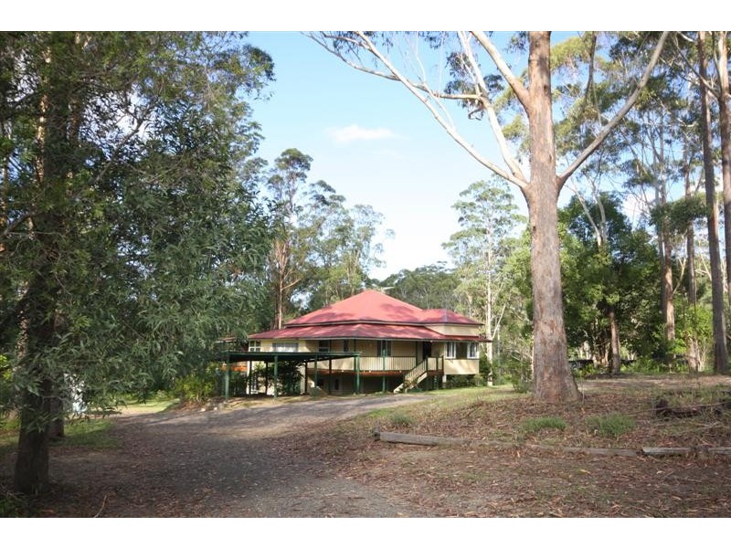 5 Coochin Street, Peachester QLD 4519