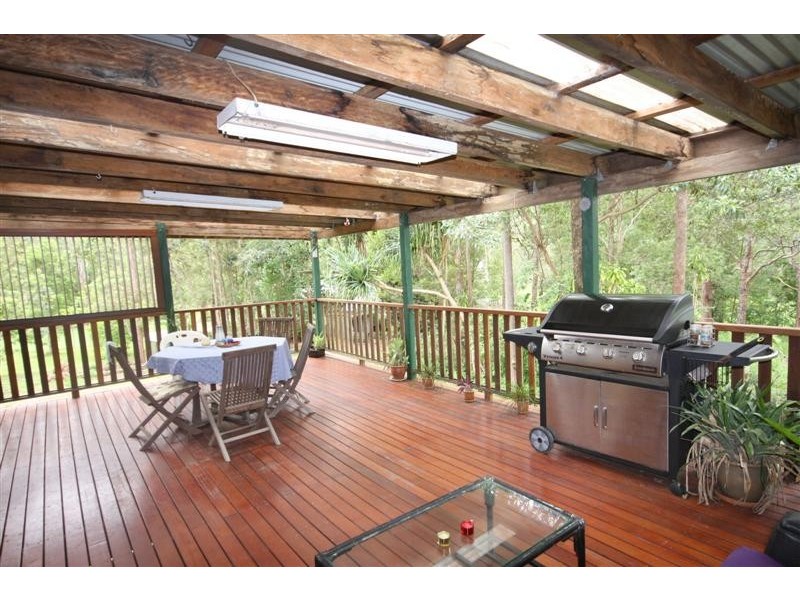 5 Coochin Street, Peachester QLD 4519