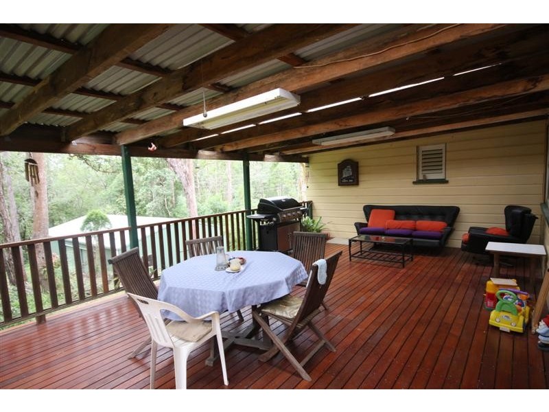 5 Coochin Street, Peachester QLD 4519