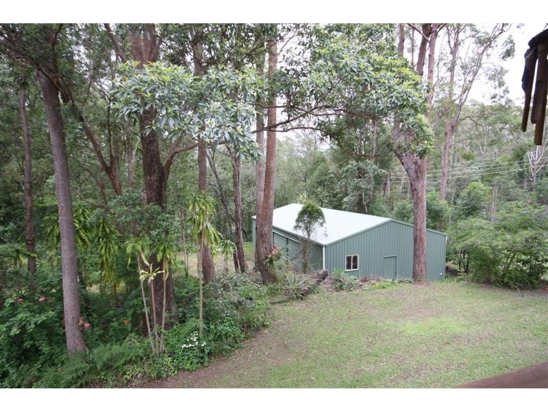 5 Coochin Street, Peachester QLD 4519