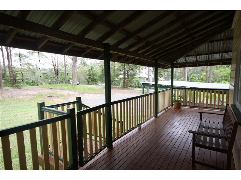 5 Coochin Street, Peachester QLD 4519