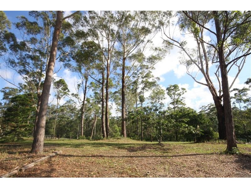 5 Coochin Street, Peachester QLD 4519