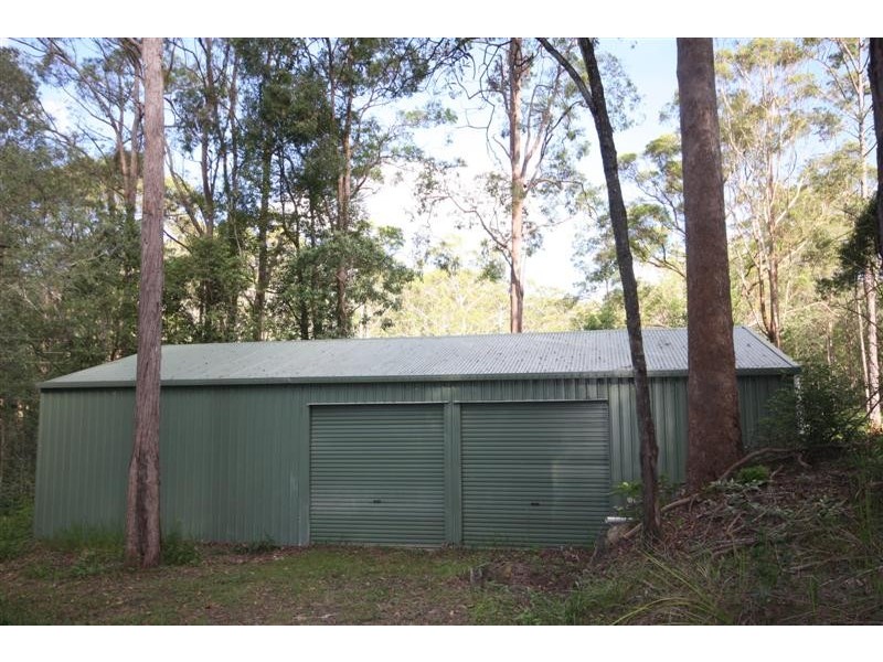 5 Coochin Street, Peachester QLD 4519