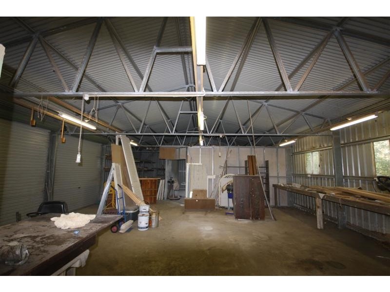 5 Coochin Street, Peachester QLD 4519